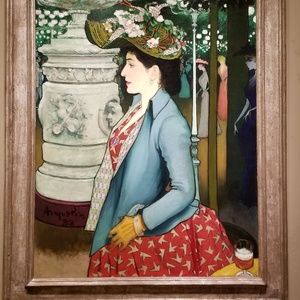 Meet your Posher, Illona